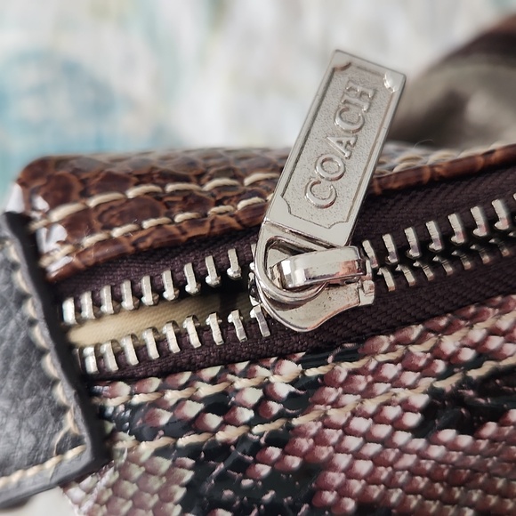 Coach Handbag - Picture 13 of 13